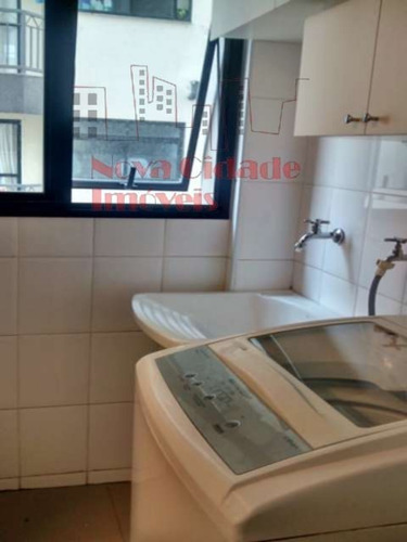 Apartamento - Vila Olimpia - Ref: 282 - V-ap0163