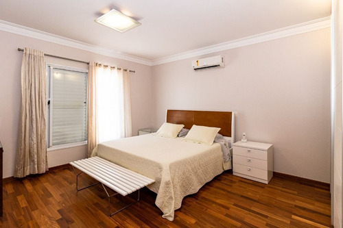 Imagem 28 de 30 de Casa À Venda No Bairro Chácara Monte Alegre - São Paulo/sp - O-27355-44616