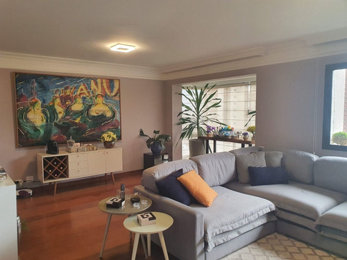 Imagem 28 de 30 de Cobertura Em Vila Suzana, São Paulo/sp De 440m² 4 Quartos À Venda Por R$ 1.700.000,00 - Co2328330-s