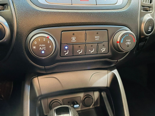 Imagem 15 de 17 de Hyundai Ix35 2.0 Mpfi Gls 16v 2019