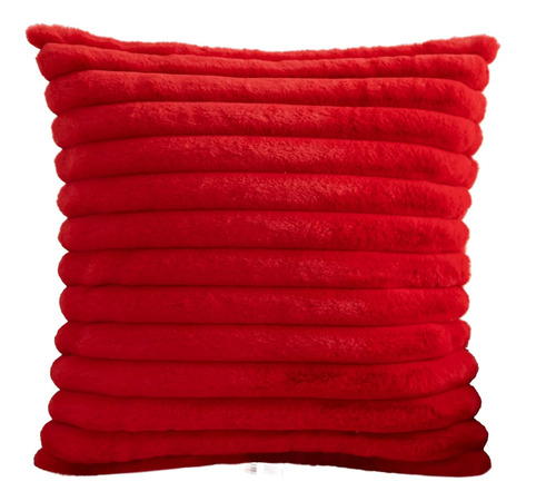 Funda De Almohada Súper Suave De 20 X 20 Pulgadas, De ...