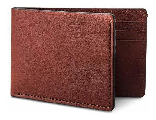 Bosca Men's Washed Collection - Small Billfold 1yk4l