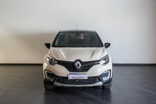 Imagen 2 de 10 de Renault Captur Intense 2.0