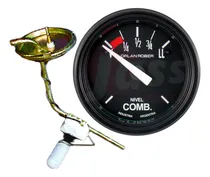 Comprar Flotante Y Nivel Combustible Orlan Rober Ford Taunus Gt - L 