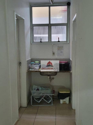 Imagem 14 de 17 de Loja Térrea , 150 M² Por R$ 3.500/mês - Jardim São Dimas - Lo0011