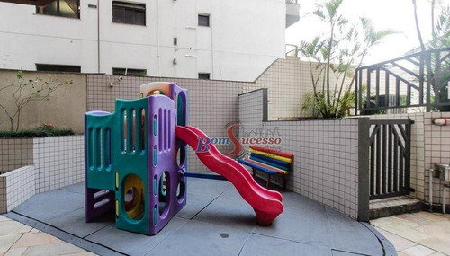 Imagem 20 de 21 de Apartamento Com 3 Dormitórios À Venda, 130 M² Por R$ 900.000,00 - Vila Carrão - São Paulo/sp - Ap2106