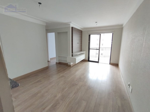 Imagem 2 de 21 de Apartamento Para Venda, 3 Dormitórios, Bosque Da Saúde - São Paulo - 8167