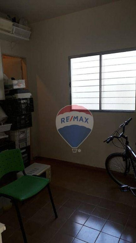 Imagem 18 de 30 de Casa À Venda, 200 M² Por R$ 480.000,00 - Piedade - Jaboatão Dos Guararapes/pe - Ca0147