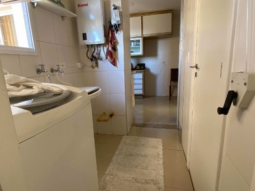 Imagem 17 de 19 de Apartamento À Venda, Jardim Zaira, Guarulhos, Sp - Sp - Ap0063_yamamo