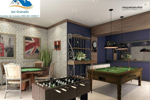 Imagem 7 de 8 de Apartamento - Ap01385 - 69005363