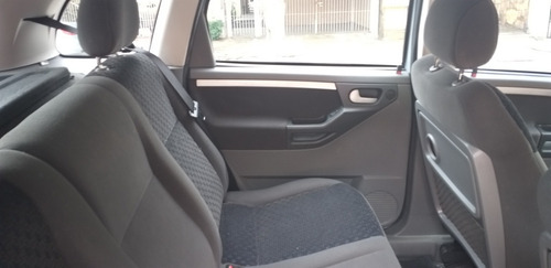 Imagem 13 de 15 de Chevrolet Meriva 2010 1.8 Premium Flex Power Easytronic 5p