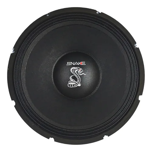 comprar Sub Woofer Grave Snake Cobra 4k Impacto 15 Polegadas 4 Ohms