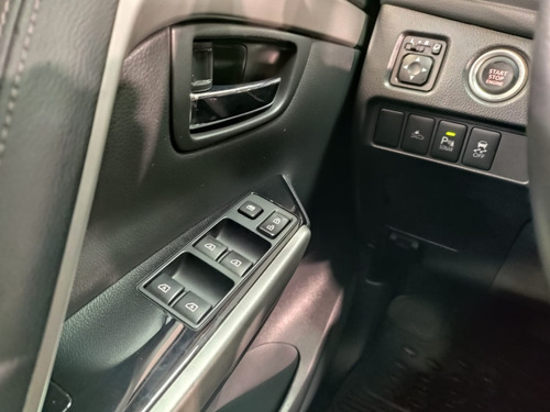 Mitsubishi Pajero Sport 2.4 16V MIVEC TURBO DIESEL HPE-S AWD AUTOMÁTICO
