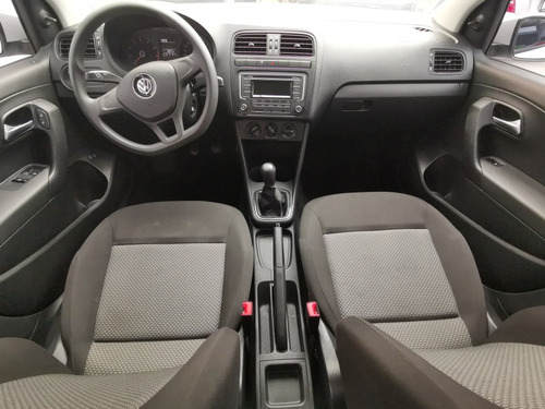Volkswagen Vento 1.6 Startline Mt 2020