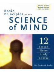 Libro Basic Principles Of The Science Of Mind : The 12 Le...