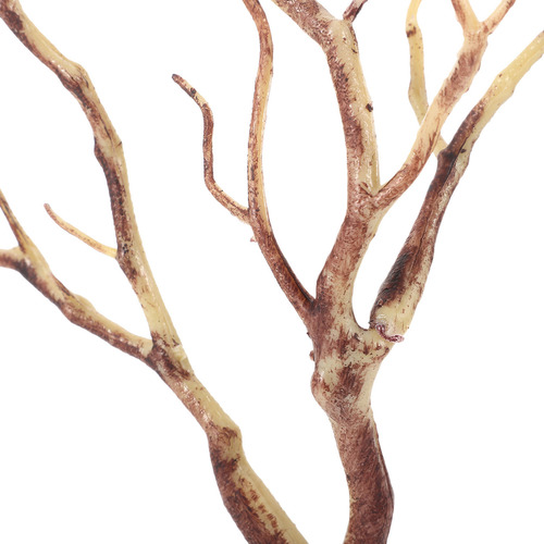 Ramas De Árbol Artificiales Secas De Plástico, Ramas Falsas,