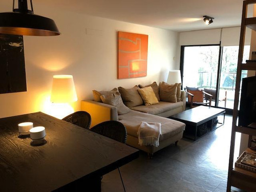 Imagen 3 de 25 de Departamento - Parque Miramar