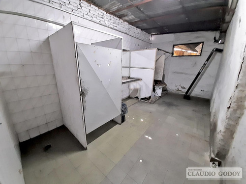 Imagen 4 de 5 de Galpón En Venta En Haedo