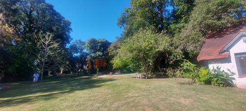 Imagen 3 de 6 de Terreno - Beccar-libert./rio