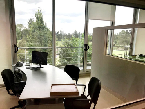 Oficina En Venta En Office Park Quatro