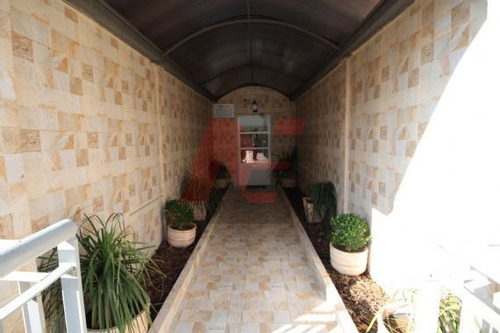Imagem 15 de 15 de 05621 - Apartamento 2 Dorms, Jardim Roberto - Osasco/sp - 5621