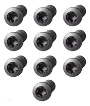 Comprar 10 Parafusos Torx M3,5 X 12 Cnc Fresa Torno Suporte Cabeçote