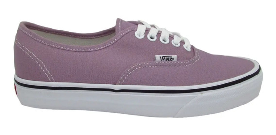 Vans Lilas | MercadoLibre 📦