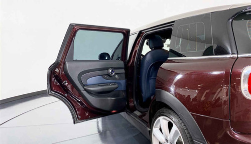 Imagen 15 de 15 de 109553 - Mini Clubman 2017 Con Garantía