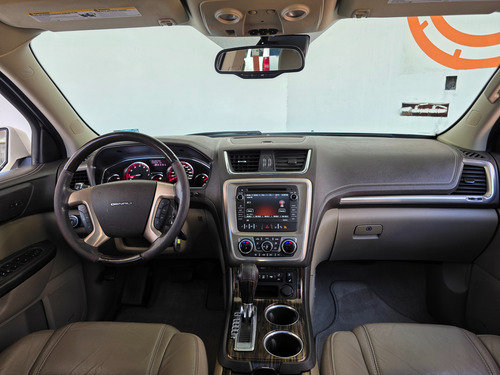 GMC Acadia 3.6 Denali V6 At