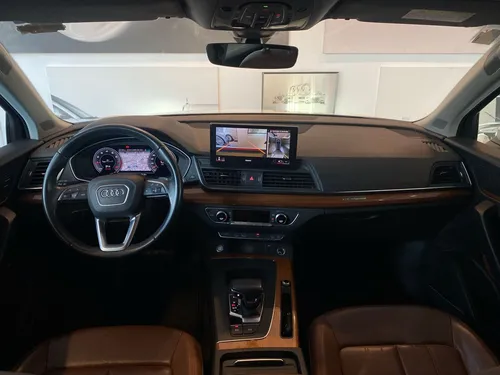 Audi Q5 2023
