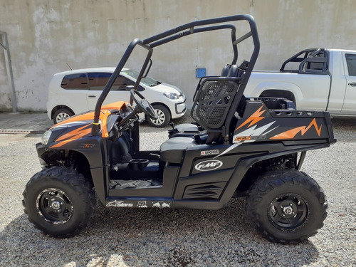 Utv Gts Gamma 4x4 800cc