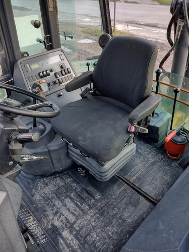 Imagen 7 de 15 de Retropala John Deere 310k 4x2