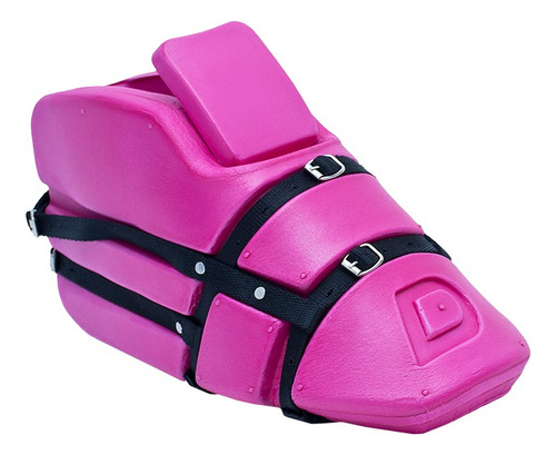 Hockey Kickers Senior Arquero, Marca Drial