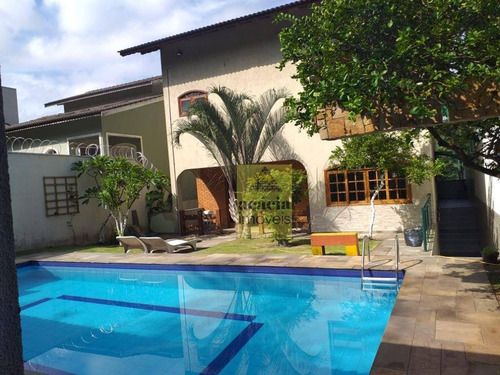 Imagem 13 de 24 de Sobrado Com 4 Dormitórios À Venda, 600 M² Por R$ 2.600.000,00 - City América - São Paulo/sp - So2524