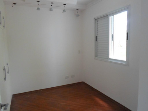 Imagem 8 de 23 de Apartamento Com 2 Dormitórios À Venda, 57 M² Por R$ 410.000,00 - Bosque Da Saúde - São Paulo/sp - Ap2305