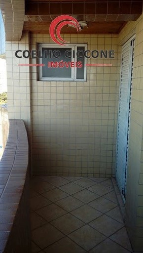 Imagem 9 de 15 de Compre Apartamento Em Santa Paula - V-1764
