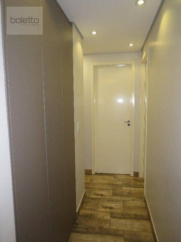 Imagem 11 de 26 de Apartamento Com 3 Dormitórios À Venda, 71 M² Por R$ 265.000,00 - Igara - Canoas/rs - Ap1916