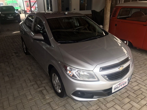 Imagem 3 de 8 de Chevrole Prisma 1.0 Lt