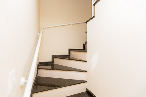 Tríplex Com Ático Em Santa Felicidade 202m², 3 Quartos (1 Suíte) Conforto E Sofisticação Em Curitiba!