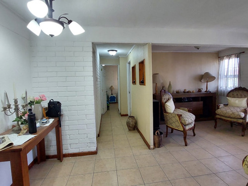 Departamento Dos Dormitorios Metro Laguna Sur