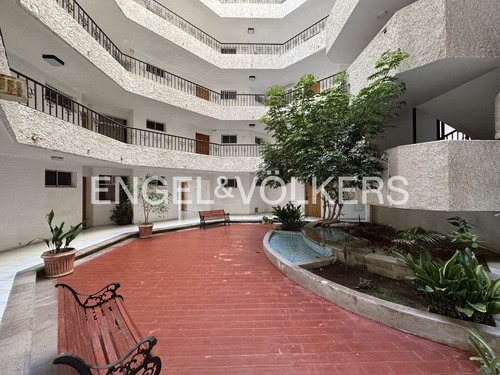 Venta Departamento Frente Al Mar