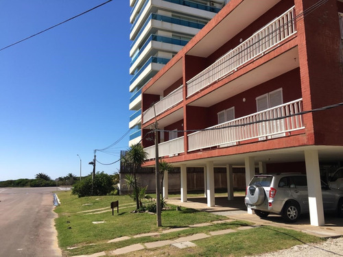 Imagen 1 de 10 de Apartamento De 2 Dormitorios Y 2 Baños Con Vista A La Brava