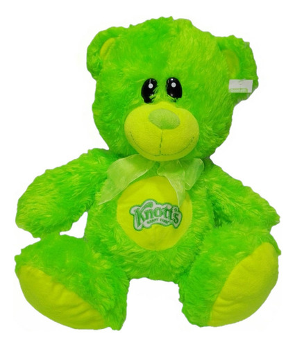 Peluche Oso Knotts 49cm Fiesta