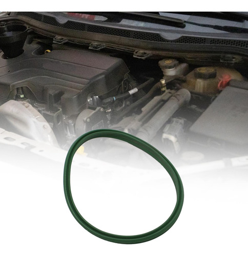 3 Manguera De Sellado De Tubo De Refuerzo De Intercooler-o-
