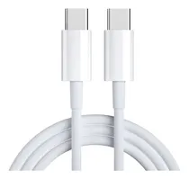 Comprar Cable De Carga De 2 M Cable De Datos De Carga Rápida Tipo C 