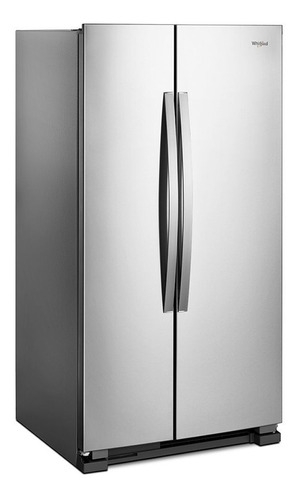 Refrigeradora Side By Side Whirlpool Wd5600s /25pc