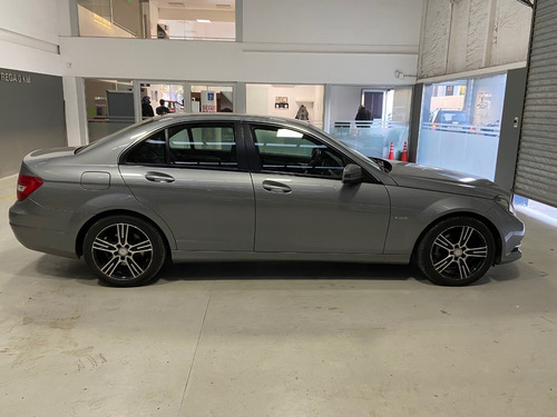 Mercedes Benz C200 Edition 2014