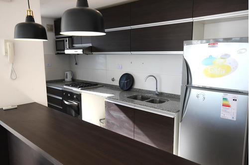 Imagen 7 de 25 de Departamento En Alquiler En Enyoi, Islas Del Golf, Nordelta