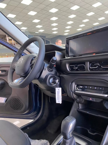Citroën Citroën Basalt 1.0 Shine Turbo 200 Cvt