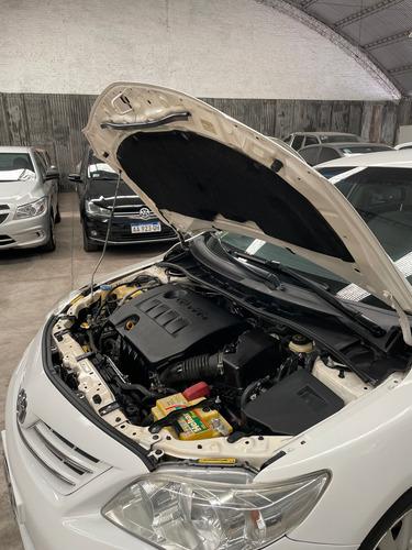 Toyota Corolla 1.8 Se-g At 136cv